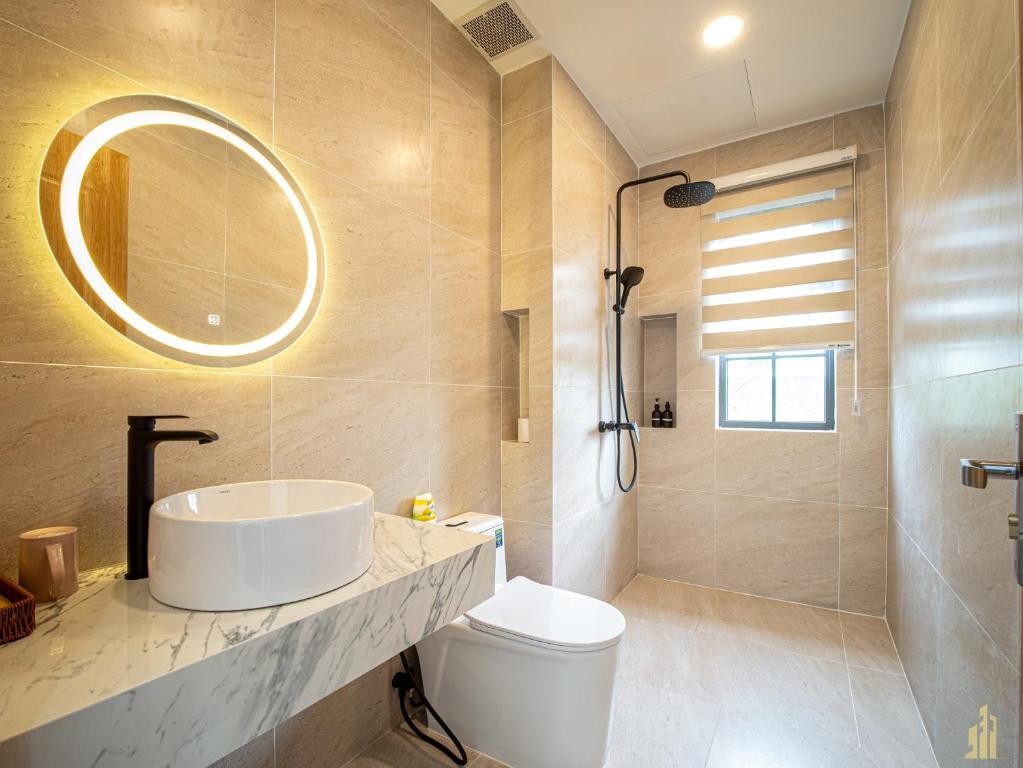 Villa LFP Novaworld Phan Thiết - 17