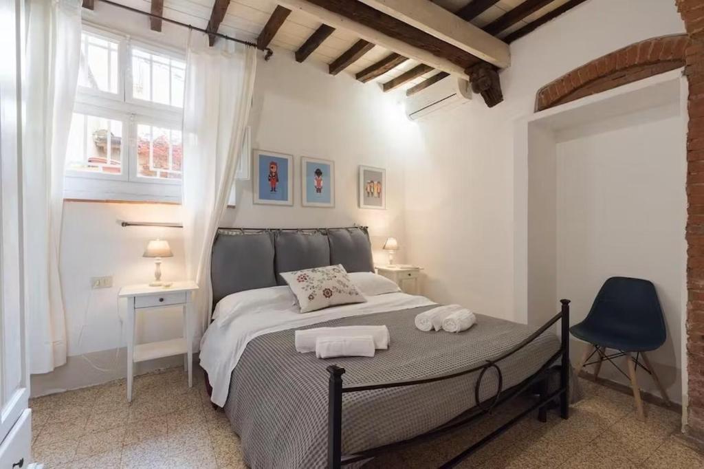 - eliminare doppione - Keys of Italy - F2 -2Bedroom Apt by Santa Croce