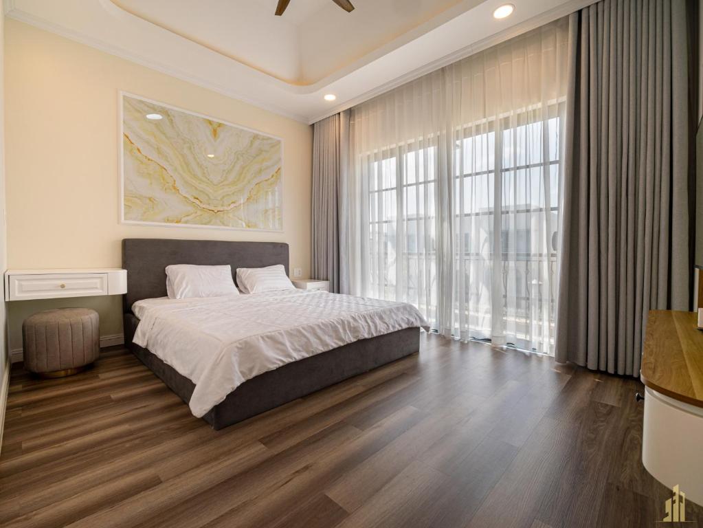 Villa LFP Novaworld Phan Thiết - 19