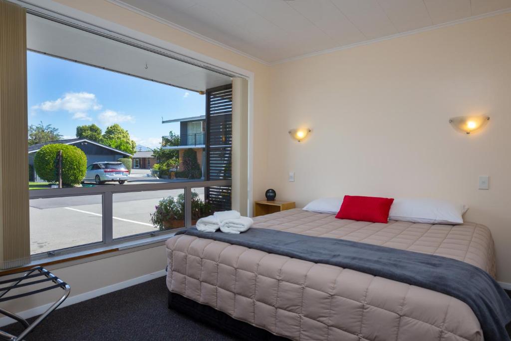 Middle Park Motel - Appartamento Con Due Camere Da Letto