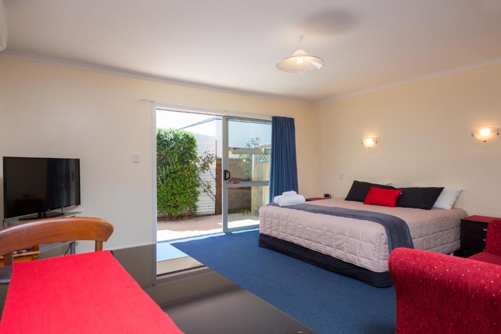 Middle Park Motel - Resim 4