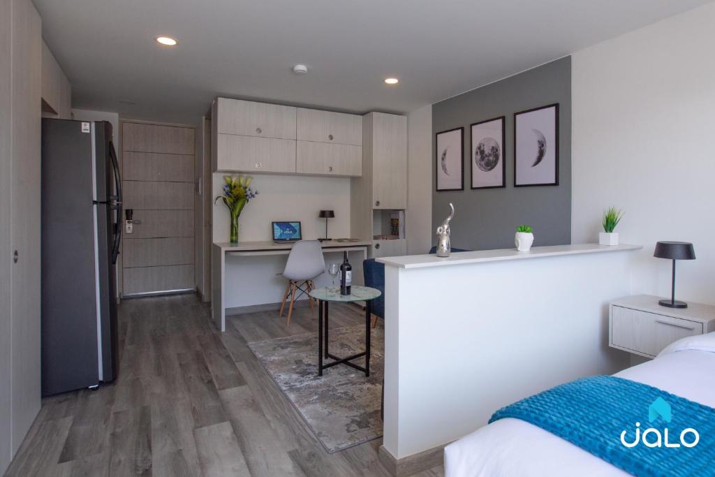 Torre Ventto Lofts - 