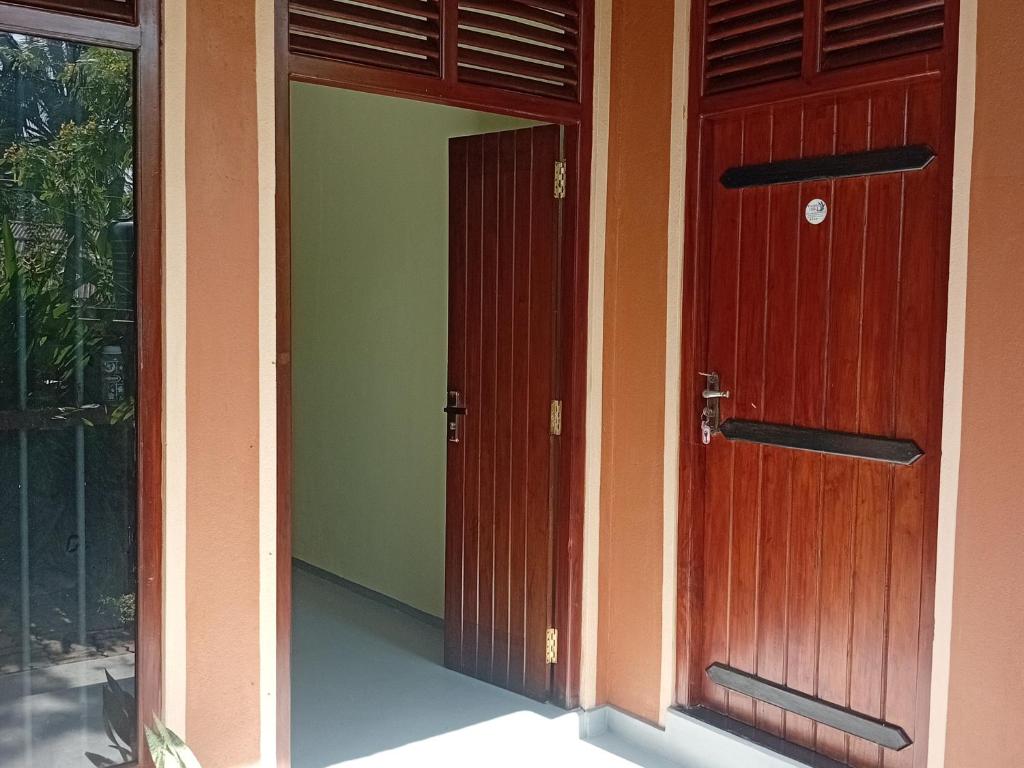 Φωτογραφία από το άλμπουμ του New Purple Villa σε Weligama