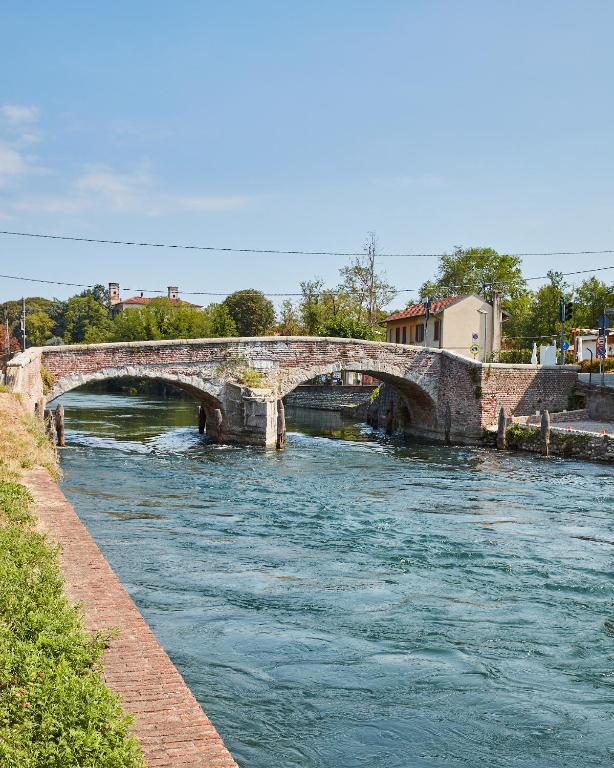 Zdjęcie z galerii obiektu Funtanin Stay w mieście Cuggiono