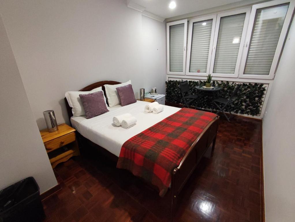 Lisboa Apartamento, com 3 quartos Penha de Franca