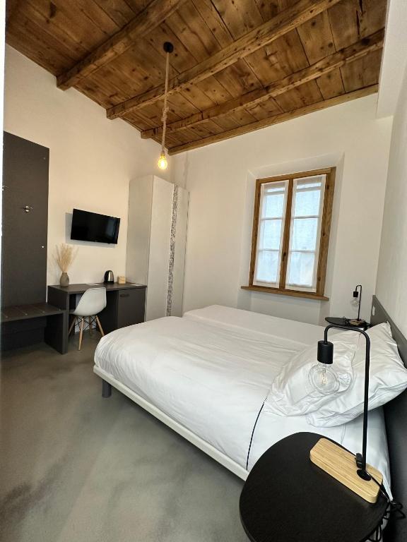 Zdjęcie z galerii obiektu Funtanin Stay w mieście Cuggiono