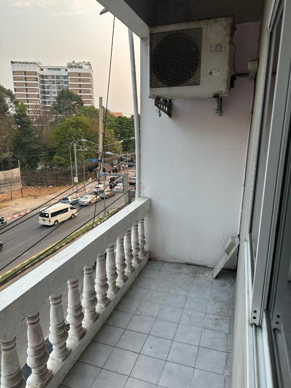 MAGNIFICo INN PATTAYA - Resim 24