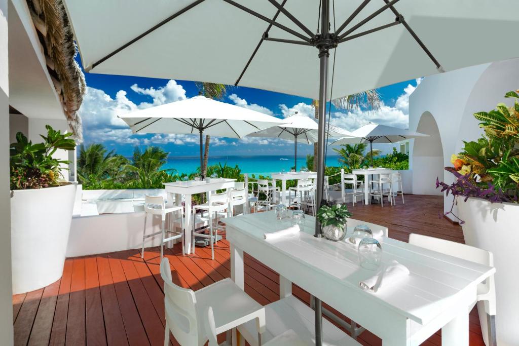 Hotel Grand Oasis Cancún. - Foro Riviera Maya y Caribe Mexicano