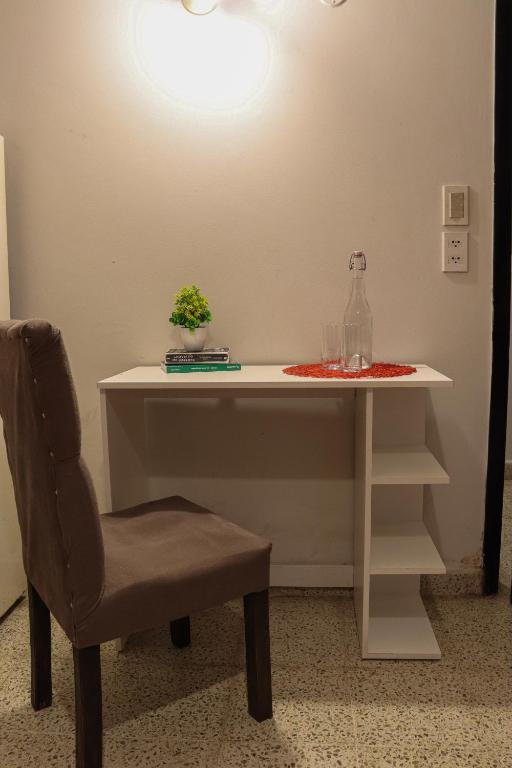 Fotografie z fotogalerie ubytování Hotel Herrera v destinaci Asunción