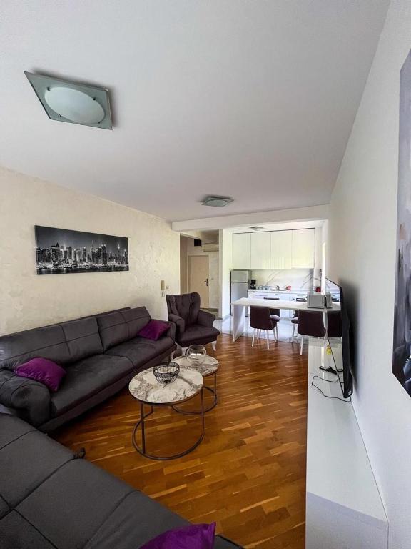 Sky apartment - Becici