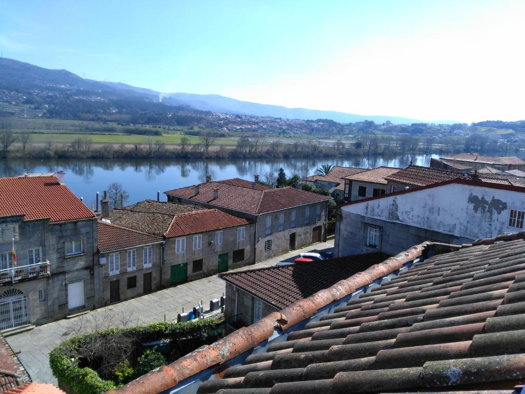 Príroda v okolí hotela