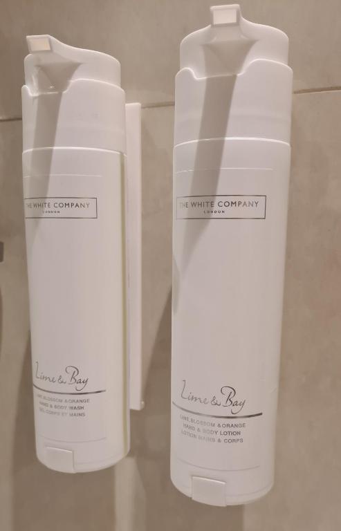 London Lodge Hotel - Resim 20