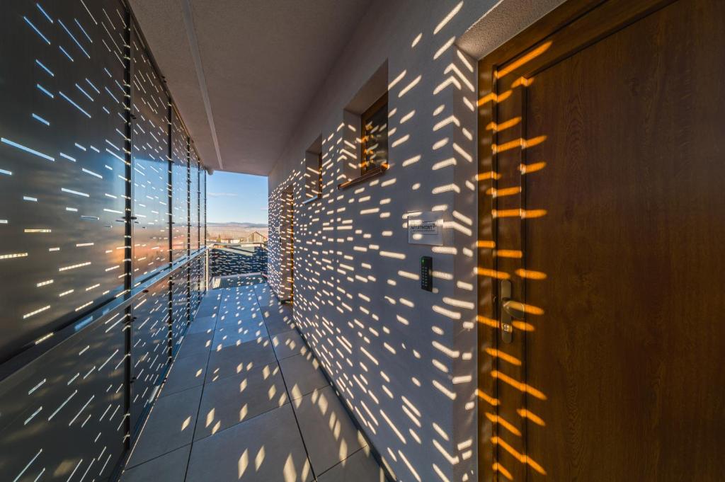 Fotografie z fotogalerie ubytování ANTONIO Apartments v destinaci Spišské Tomášovce