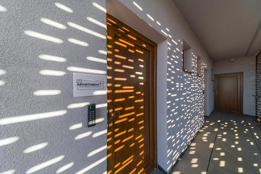 Fotografie z fotogalerie ubytování ANTONIO Apartments v destinaci Spišské Tomášovce