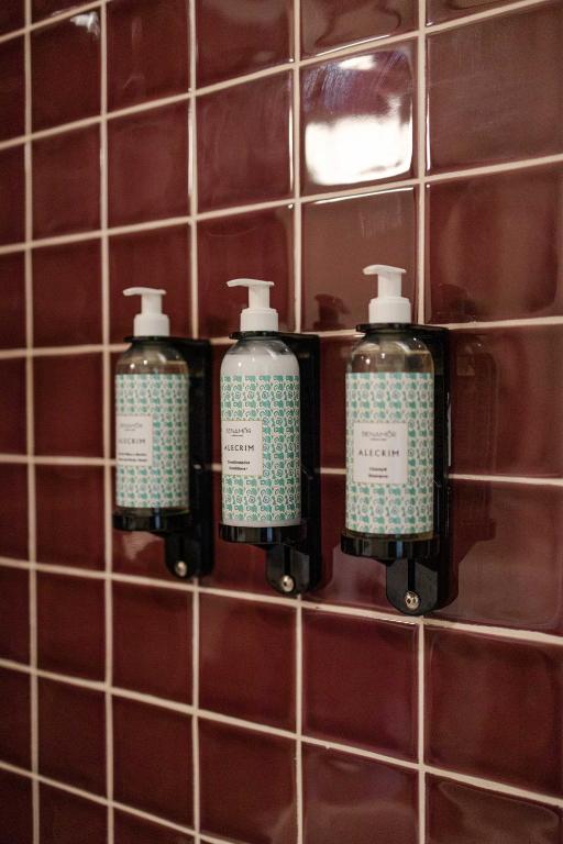 Almaria - Da Corte Apartments | Chiado - 16