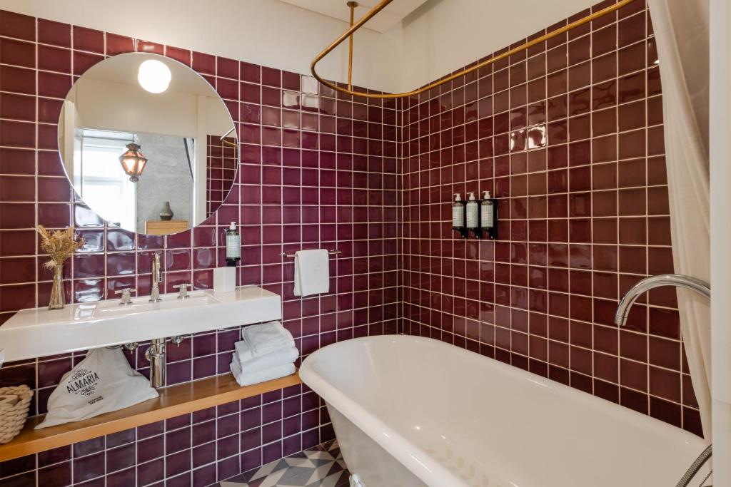 Almaria - Da Corte Apartments | Chiado - 15