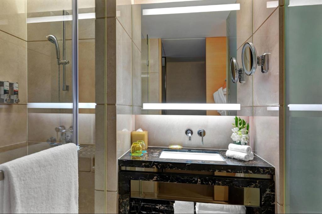 Four Points by Sheraton Guangzhou, Dongpu Tianhe - 