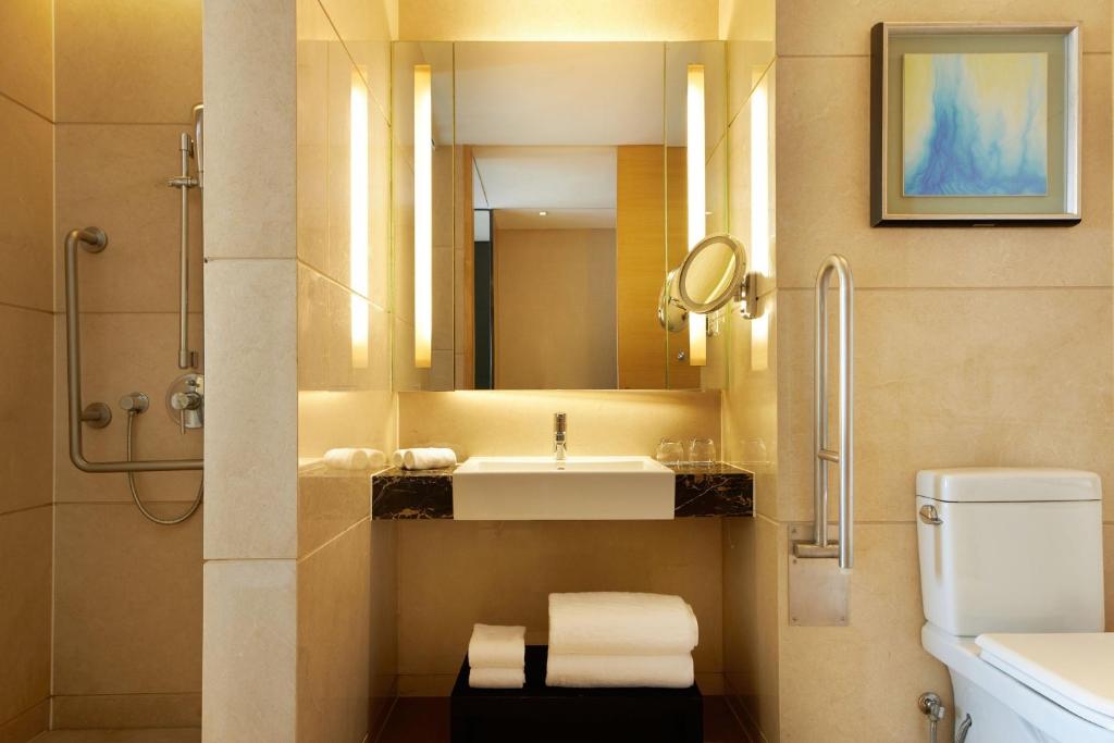 Four Points by Sheraton Guangzhou, Dongpu Tianhe - 