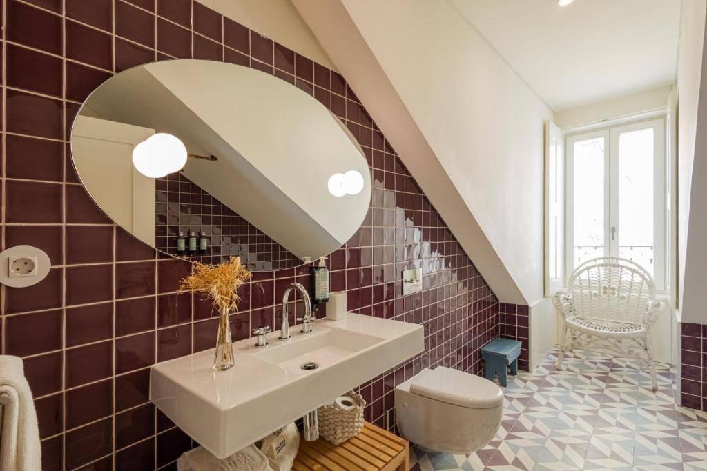 Almaria - Da Corte Apartments | Chiado photo