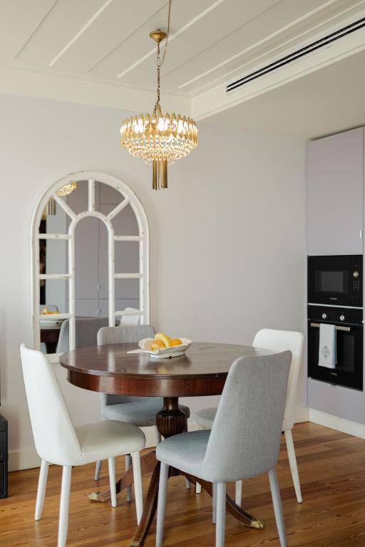 Almaria - Da Corte Apartments | Chiado - 13