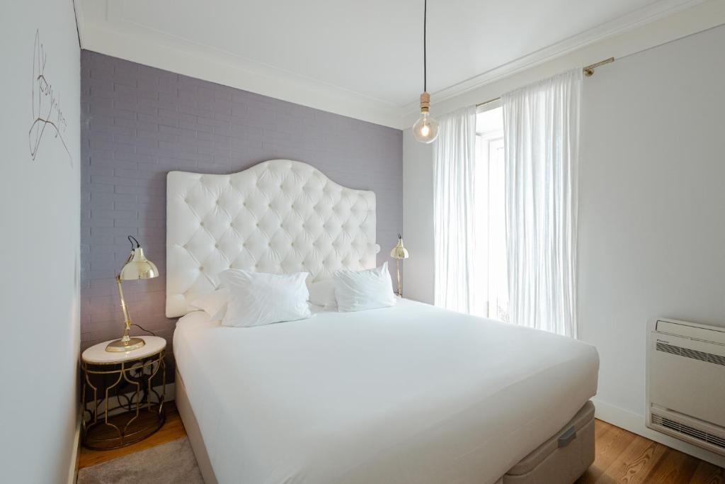 Almaria - Da Corte Apartments | Chiado - 14