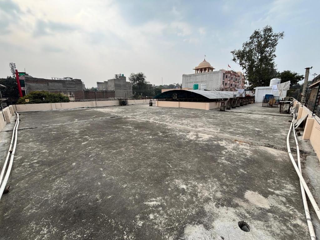 Fotografie z fotogalerie ubytování Shri Gaya Prasad Dham v destinaci Vrindavan