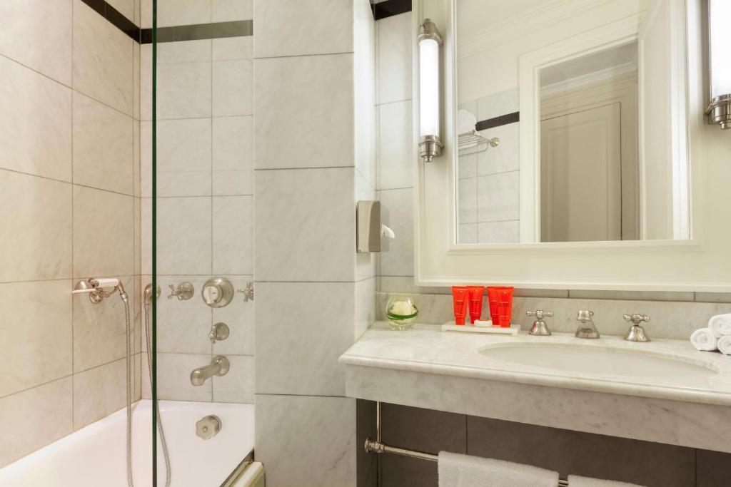 Le Dokhan's Paris Arc de Triomphe, a Tribute Portfolio Hotel - Resim 38