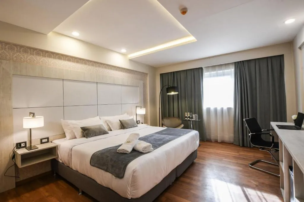 Hotel Innovo