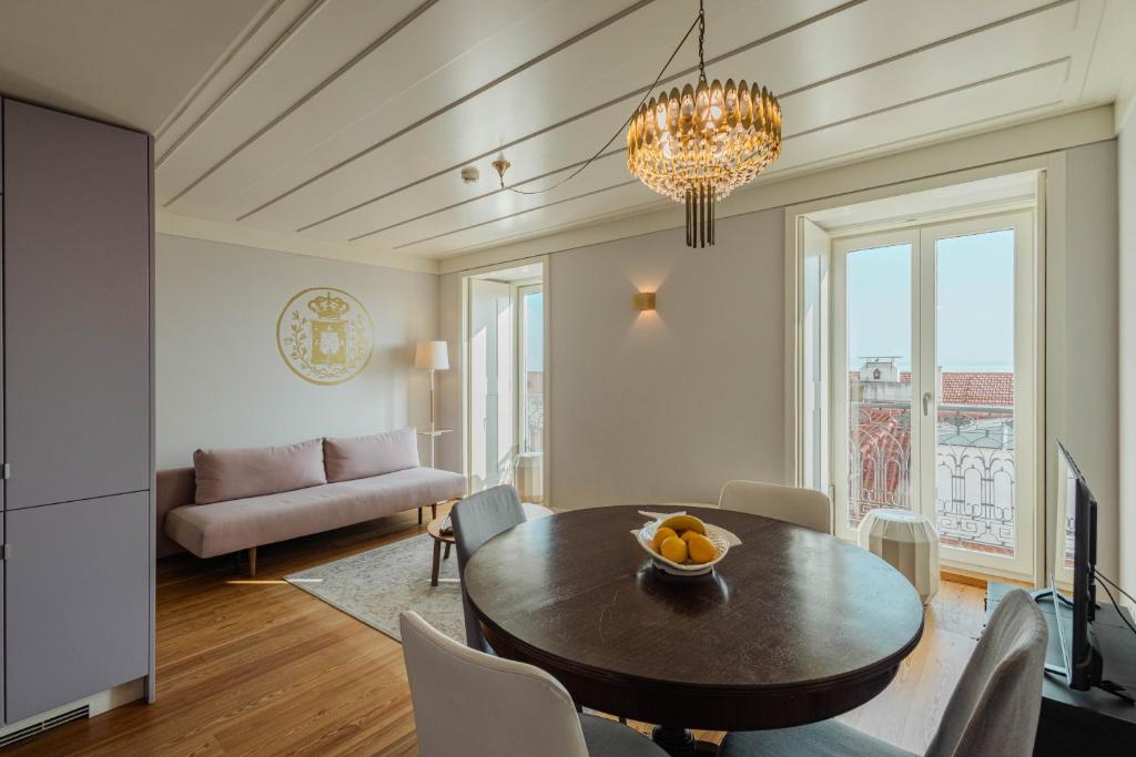 Almaria - Da Corte Apartments | Chiado - 11