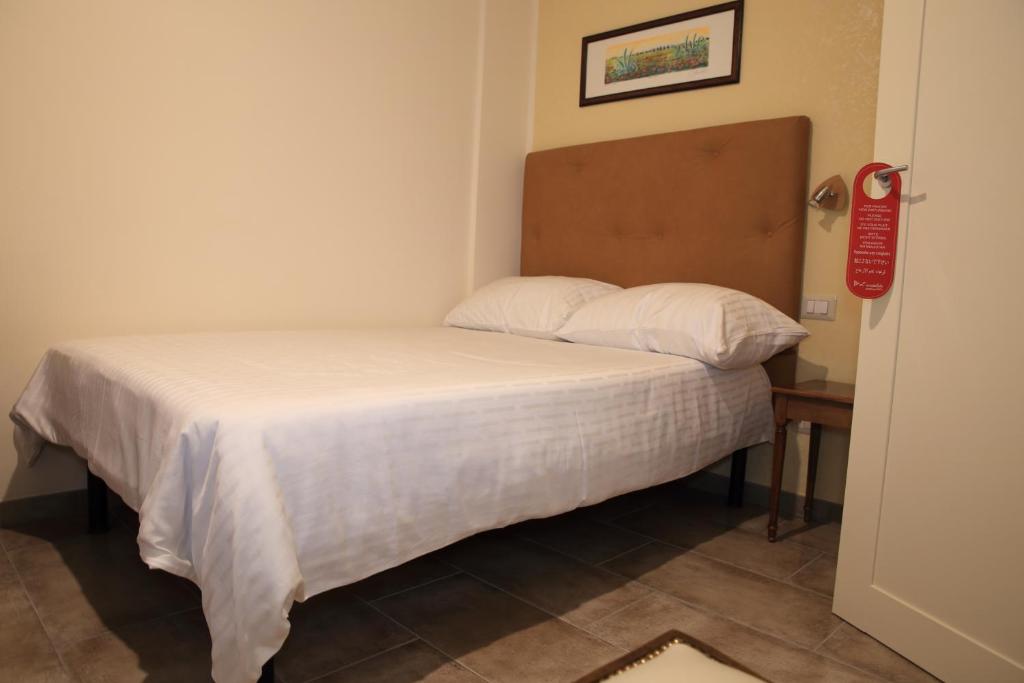 Posteľ alebo postele v izbe v ubytovaní Anice Guesthouse
