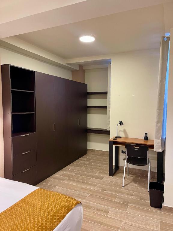 Hotel Villa Serena San Benito photo