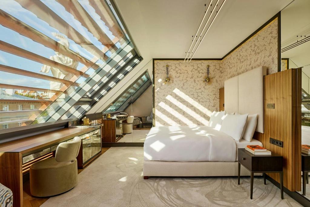 Hotel Verte, Warsaw, Autograph Collection - Resim 41