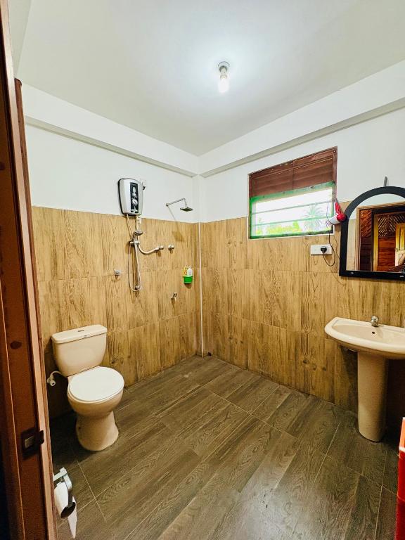 The Green View Yala - 14