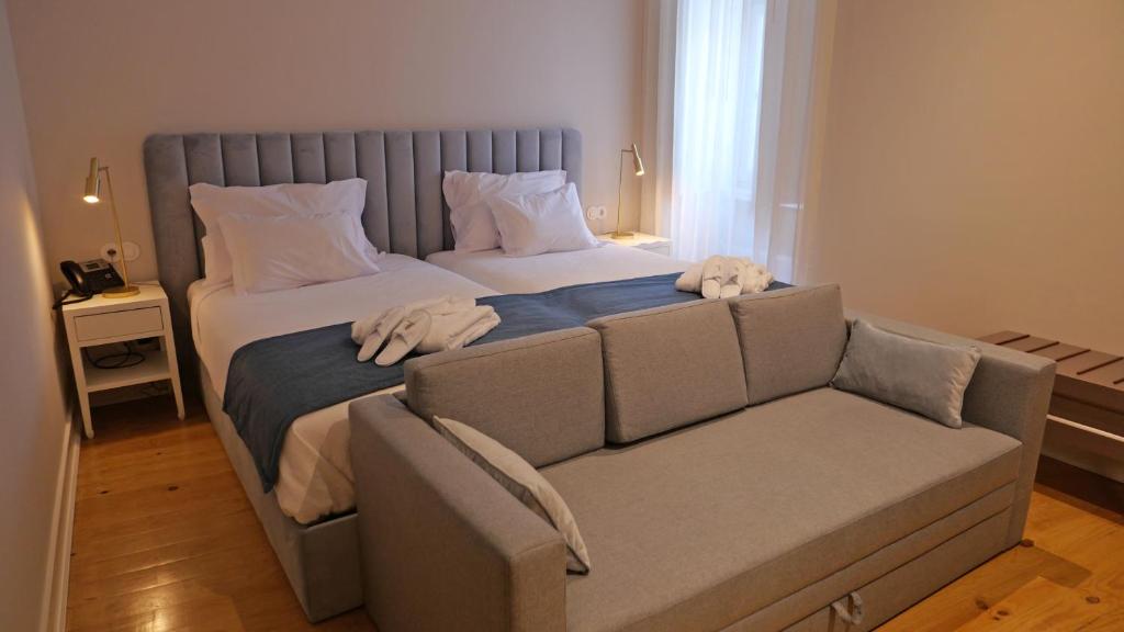 Casa dos Ofícios Hotel - 15