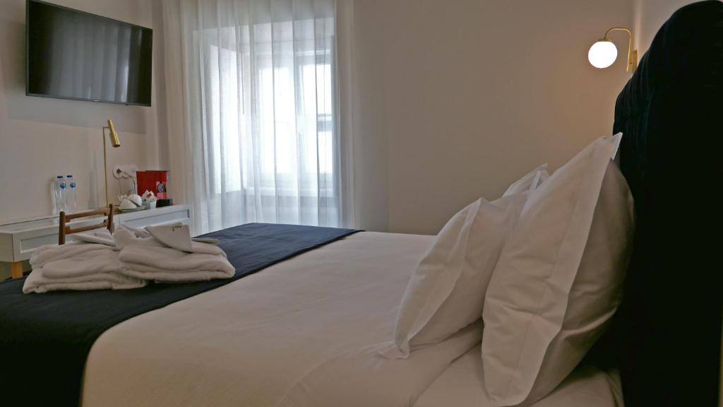 Casa dos Ofícios Hotel - 6