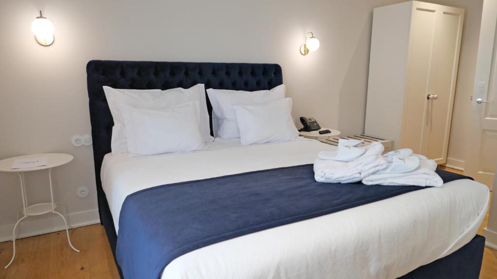 Casa dos Ofícios Hotel - 7