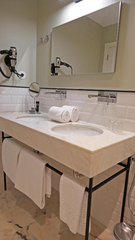 Casa dos Ofícios Hotel - 5