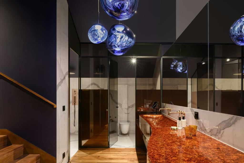 Forte de Gaia, Autograph Collection - Resim 22