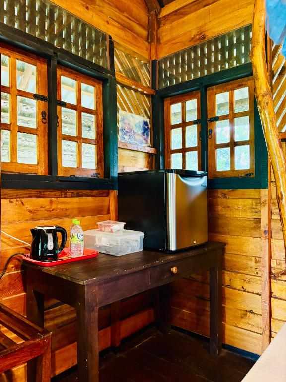 The Green View Yala - 12