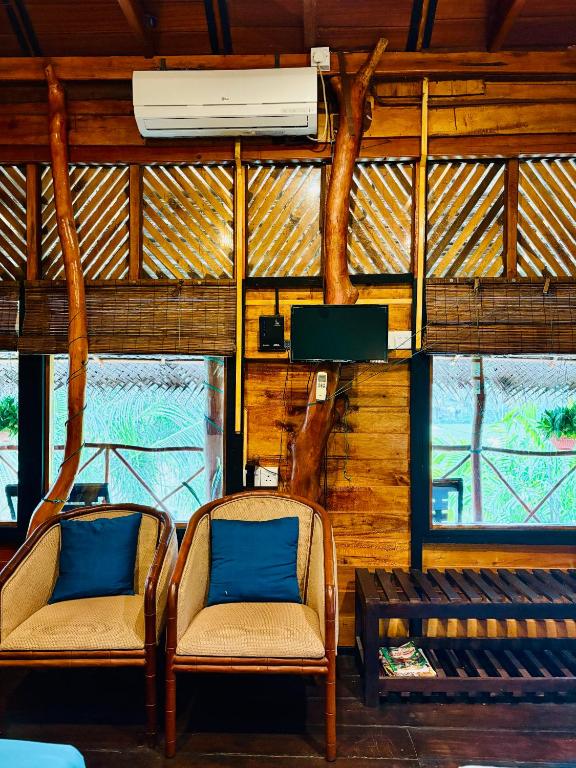 The Green View Yala - 18