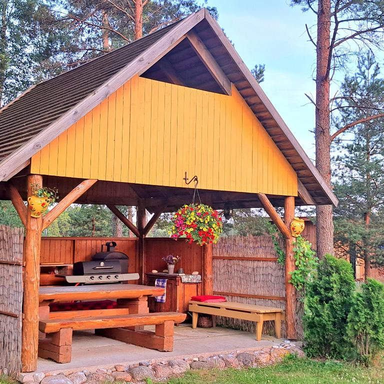 Fotografie z fotogalerie ubytování Lootuse Spa v destinaci Nõmmemaa