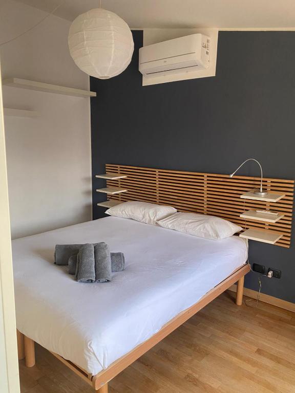 Skyline apartment Isola