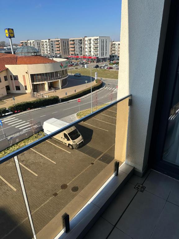 Apartament Elizabeth De Luxe Apart Hotel - Resim 2