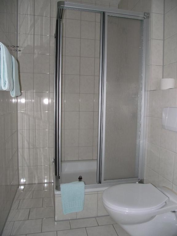 Pfeifles Höhenhotel - Double Room