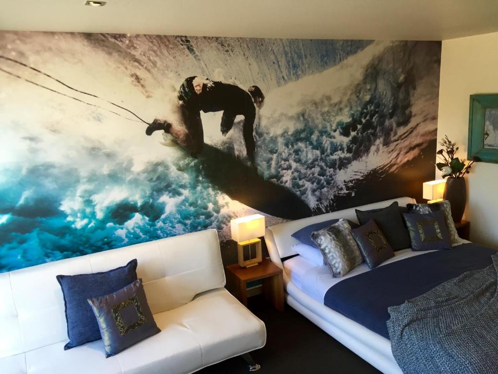 Lorne World - Studio - Bali