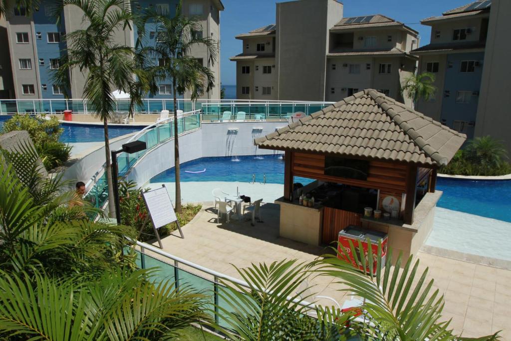  Cobertura Duplex Vista Mar