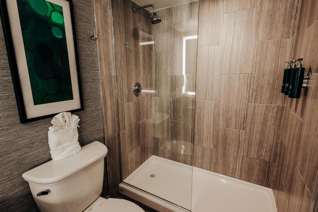 DoubleTree Suites by Hilton Hotel & Conference Center Chicago-Downers Grove photo