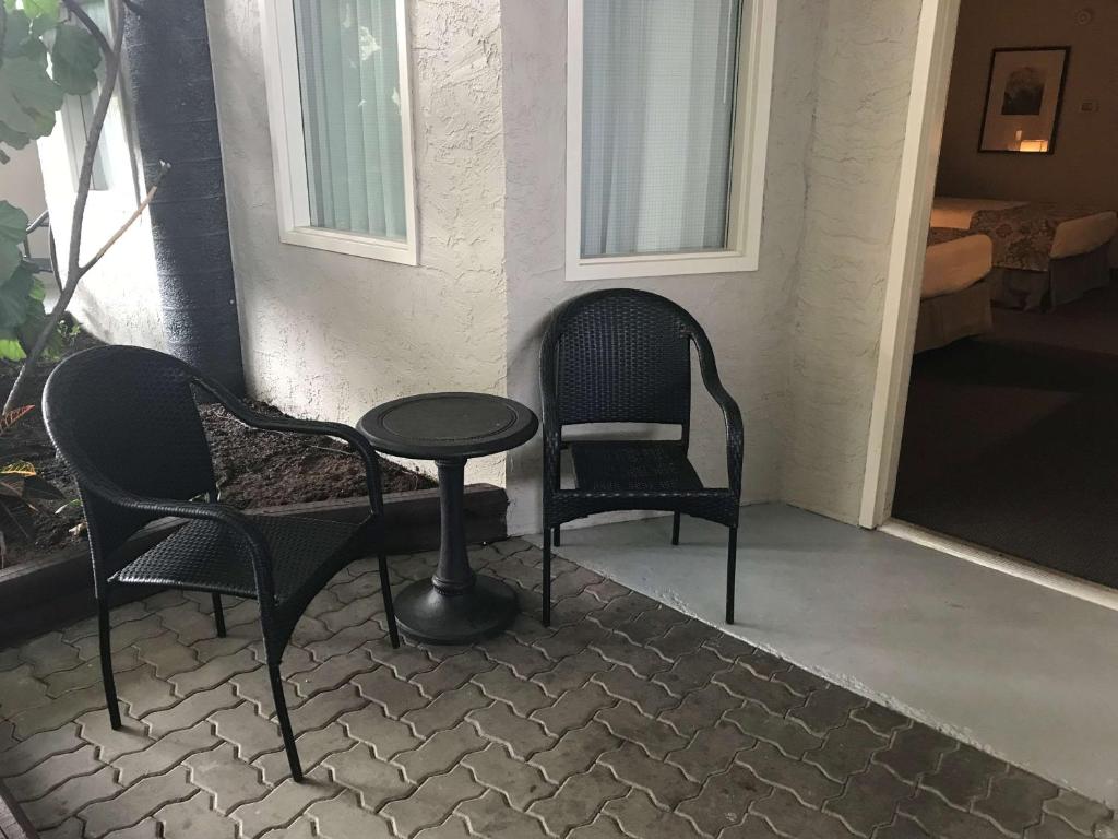 Coast Kamloops Hotel & Conference Centre - Resim 23