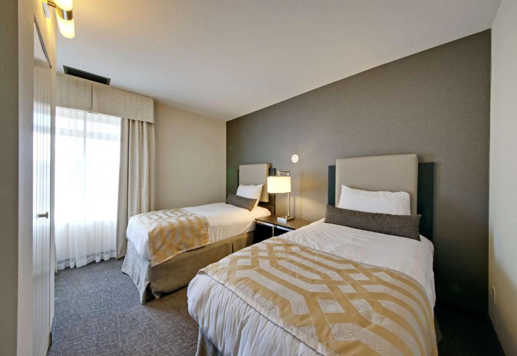 Coast Kamloops Hotel & Conference Centre - Resim 26