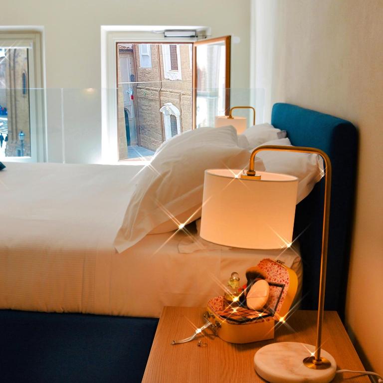 Chic Stay Boutique Apartments - 17